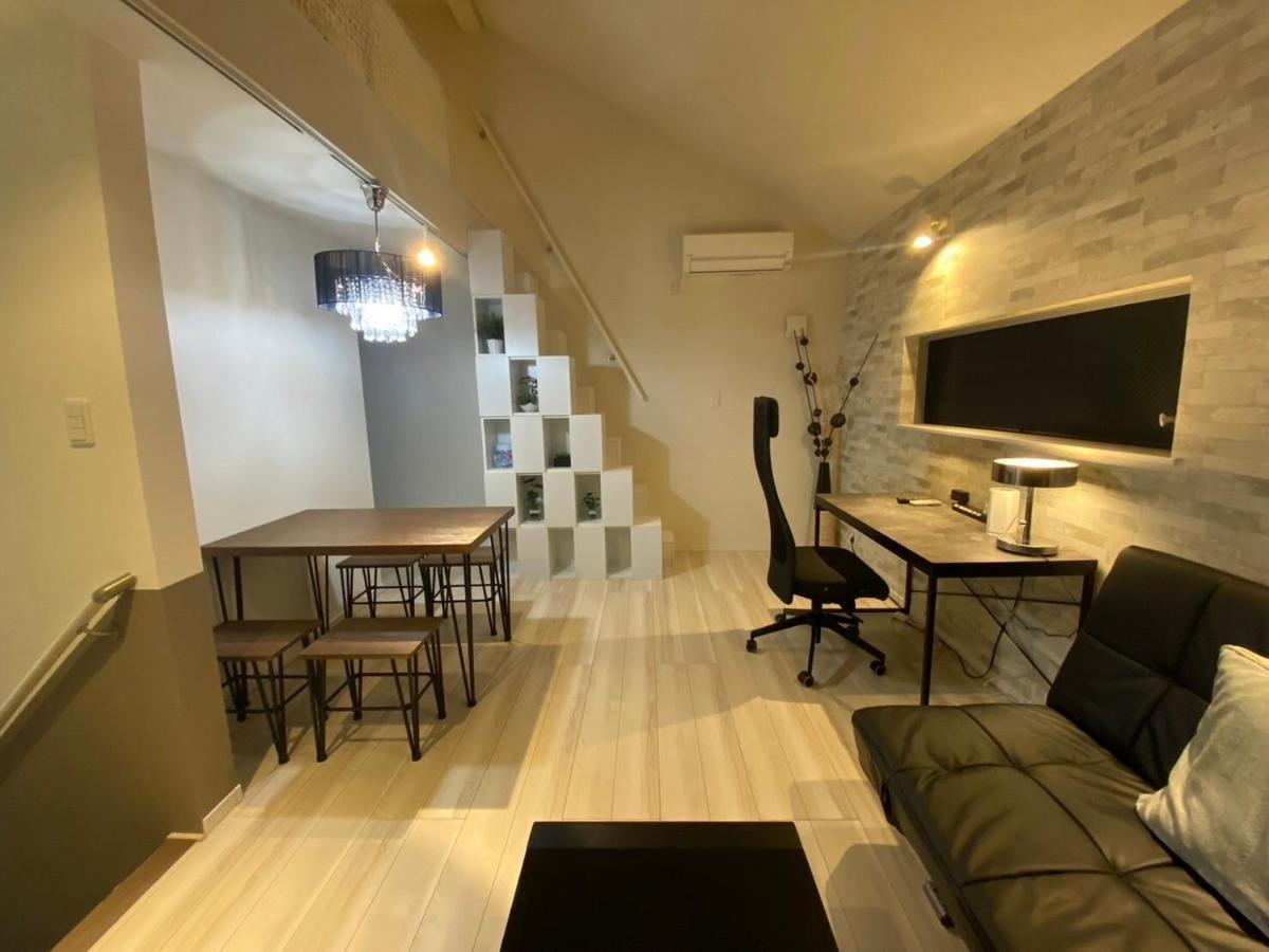 Shibuya Anon #a204 Apartamento Tokio