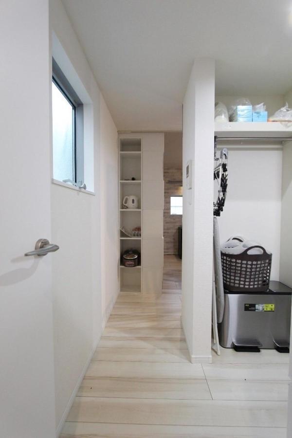 Apartamento Shibuya Anon #a204 Tokio