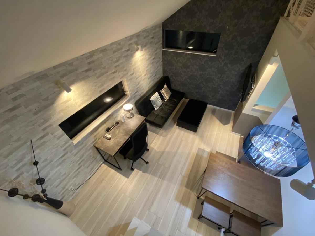 Shibuya Anon #a204 Apartamento