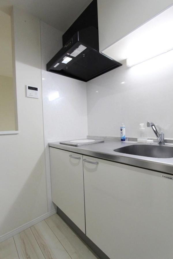 Shibuya Anon #a204 Apartamento Tokio