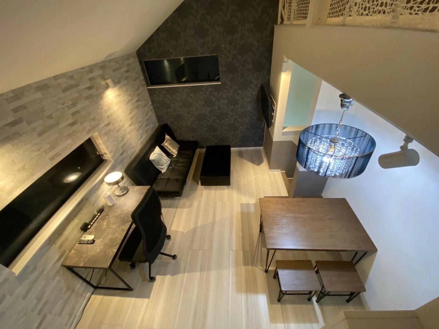 Apartamento Shibuya Anon #a204 *